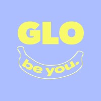 YOURGLO logo, YOURGLO contact details