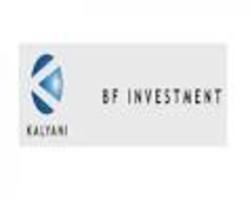 BF Investment logo, BF Investment contact details