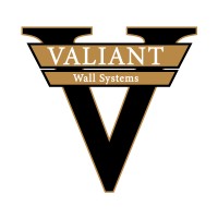 Valiant Wall Systems logo, Valiant Wall Systems contact details