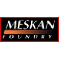 MESKAN Foundry logo, MESKAN Foundry contact details