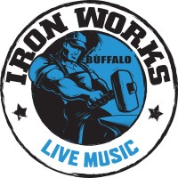 Buffalo Iron Works logo, Buffalo Iron Works contact details