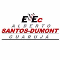 ETEC Alberto Santos Dumont logo, ETEC Alberto Santos Dumont contact details