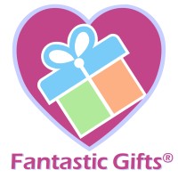 Fantastic Gifts logo, Fantastic Gifts contact details