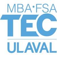 TEC MBA FSA ULaval logo, TEC MBA FSA ULaval contact details