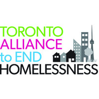 Toronto Alliance to End Homelessness logo, Toronto Alliance to End Homelessness contact details