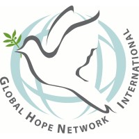 Global Hope Network International logo, Global Hope Network International contact details