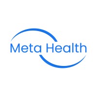 Meta Health logo, Meta Health contact details