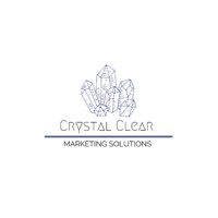 Crystal Clear Marketing Solutions logo, Crystal Clear Marketing Solutions contact details