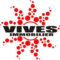 Vives Immobilier logo, Vives Immobilier contact details