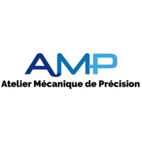 AMP Atelier Mécanique de Précision logo, AMP Atelier Mécanique de Précision contact details