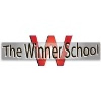 Winner School logo, Winner School contact details