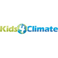 kids4Climate.org logo, kids4Climate.org contact details