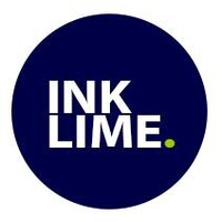 Inklime logo, Inklime contact details