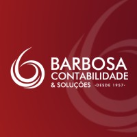 Barbosa Contabilidade & Soluções logo, Barbosa Contabilidade & Soluções contact details