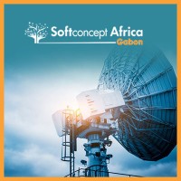 SOFTCONCEPT AFRICA GABON logo, SOFTCONCEPT AFRICA GABON contact details