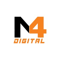 m4digital.co logo, m4digital.co contact details