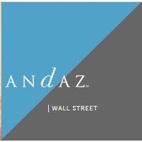 Andaz Wall Street logo, Andaz Wall Street contact details