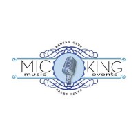 MIC King Music and Events logo, MIC King Music and Events contact details