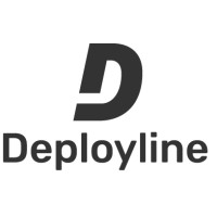 Deployline logo, Deployline contact details