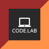 Code Lab logo, Code Lab contact details