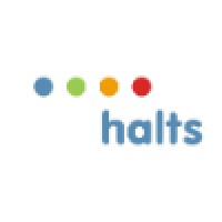 Halts logo, Halts contact details