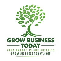 Grow Business Today logo, Grow Business Today contact details