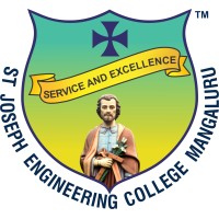 St Joseph Engineering College, Mangaluru logo, St Joseph Engineering College, Mangaluru contact details