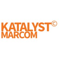 Katalyst Marcom logo, Katalyst Marcom contact details