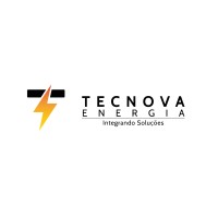 Tecnova Energia logo, Tecnova Energia contact details