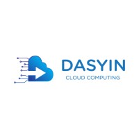 DASYIN logo, DASYIN contact details