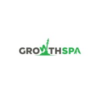 Growth Spa logo, Growth Spa contact details