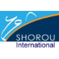 Shorou International logo, Shorou International contact details