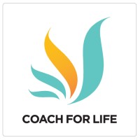 Coach For Life logo, Coach For Life contact details