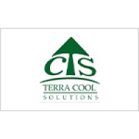 Terra Cool solutions logo, Terra Cool solutions contact details