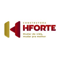 Construtora HForte logo, Construtora HForte contact details