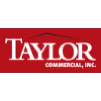 Taylor Commercial Inc logo, Taylor Commercial Inc contact details