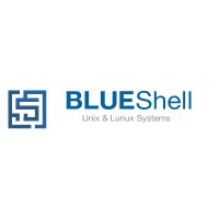 Blue Shell Limited logo, Blue Shell Limited contact details