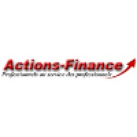 Actions-Finance logo, Actions-Finance contact details