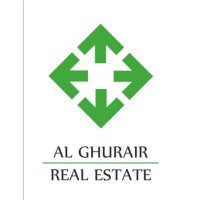 Al Ghurair Real Estate logo, Al Ghurair Real Estate contact details