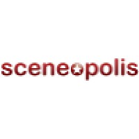 sceneopolis logo, sceneopolis contact details