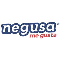 Negusa logo, Negusa contact details