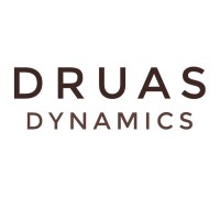 DRUAS Dynamics logo, DRUAS Dynamics contact details