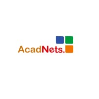 Acadnets logo, Acadnets contact details