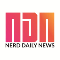 NDN: Nerd Daily News logo, NDN: Nerd Daily News contact details