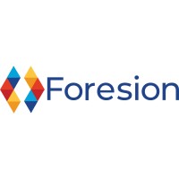 Foresion logo, Foresion contact details