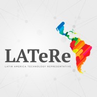 LATeRe logo, LATeRe contact details