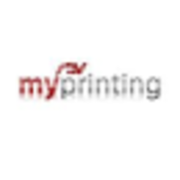 myprinting limited logo, myprinting limited contact details