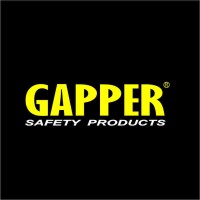 Gapper Safety Products logo, Gapper Safety Products contact details