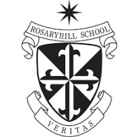 Rosaryhill School logo, Rosaryhill School contact details