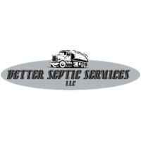 Better Septic Services logo, Better Septic Services contact details